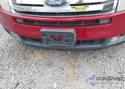 2009 Ford Edge Limited из США, поврежденный, VIN 2FMDK49C89BB04050